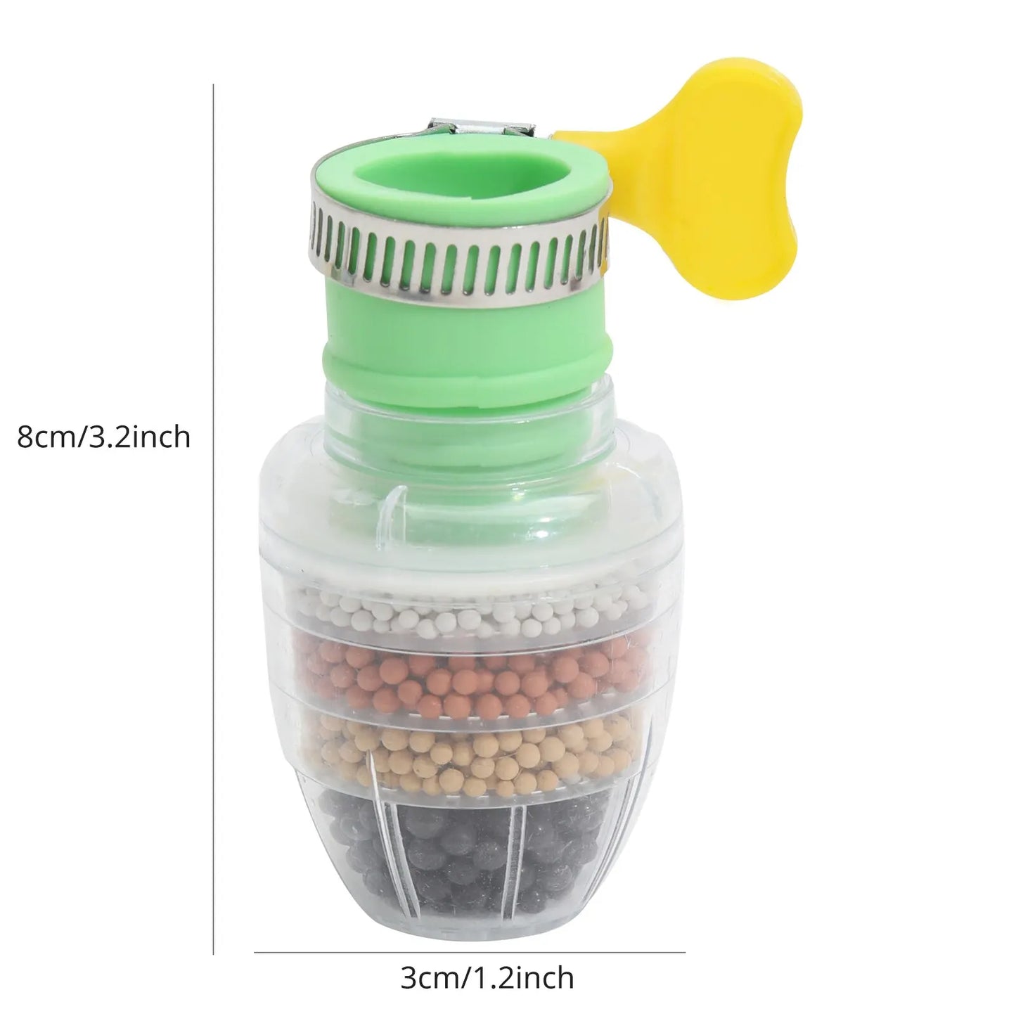 water filters for the sink
