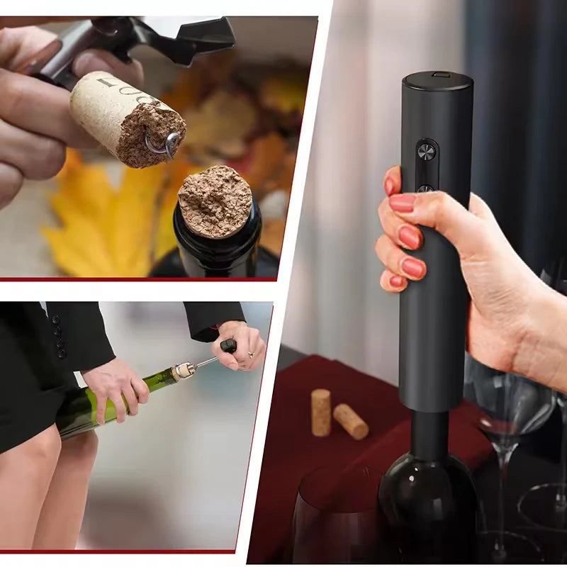 Best rated electric can opener