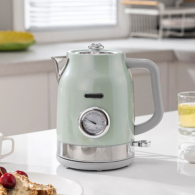good electric kettles
