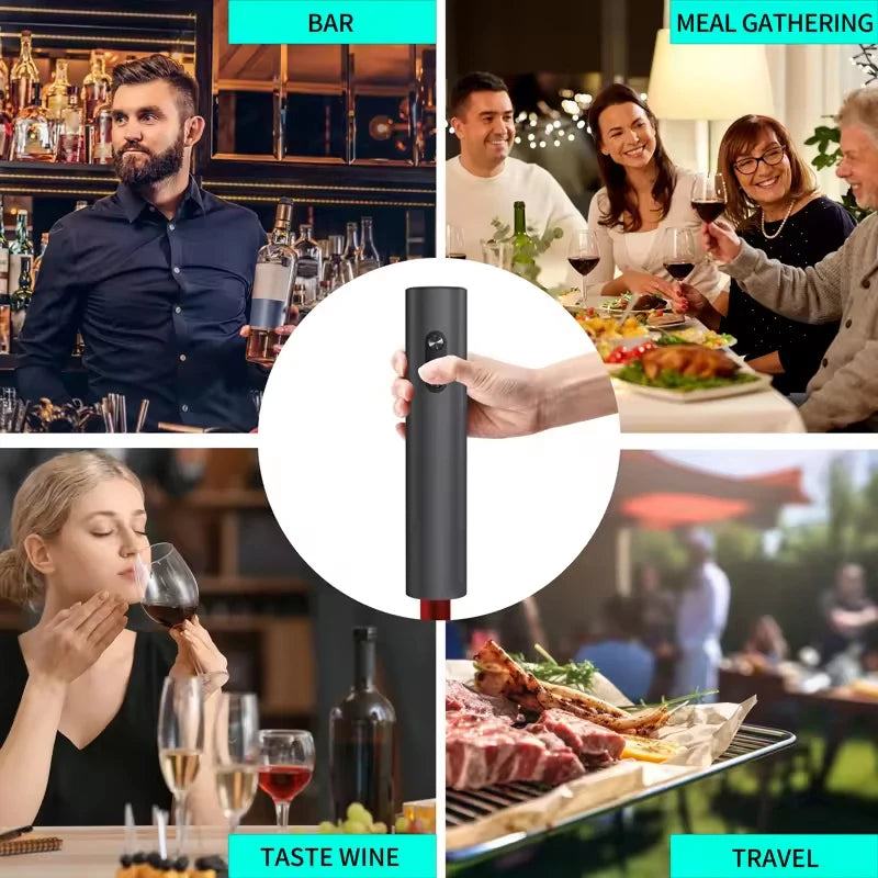 Best rated electric can opener
