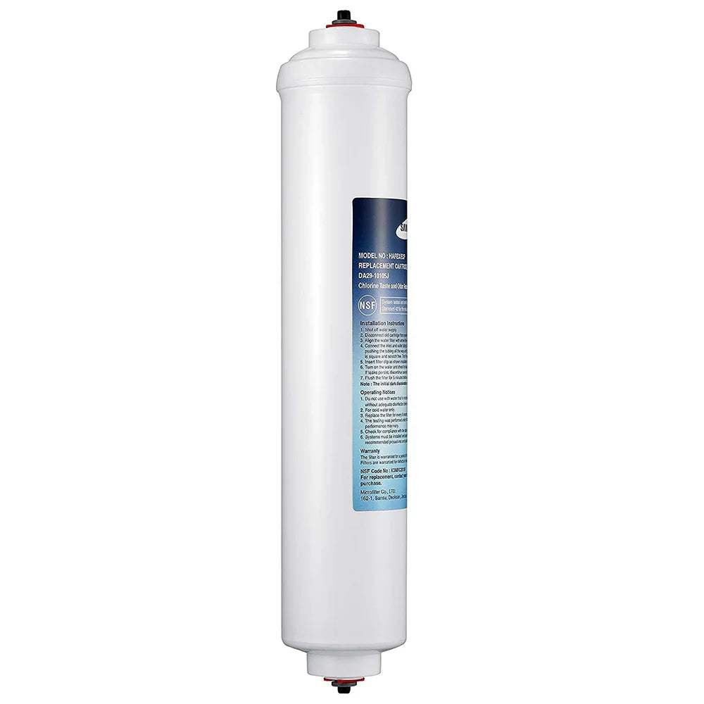 water filters for a ge refrigerator