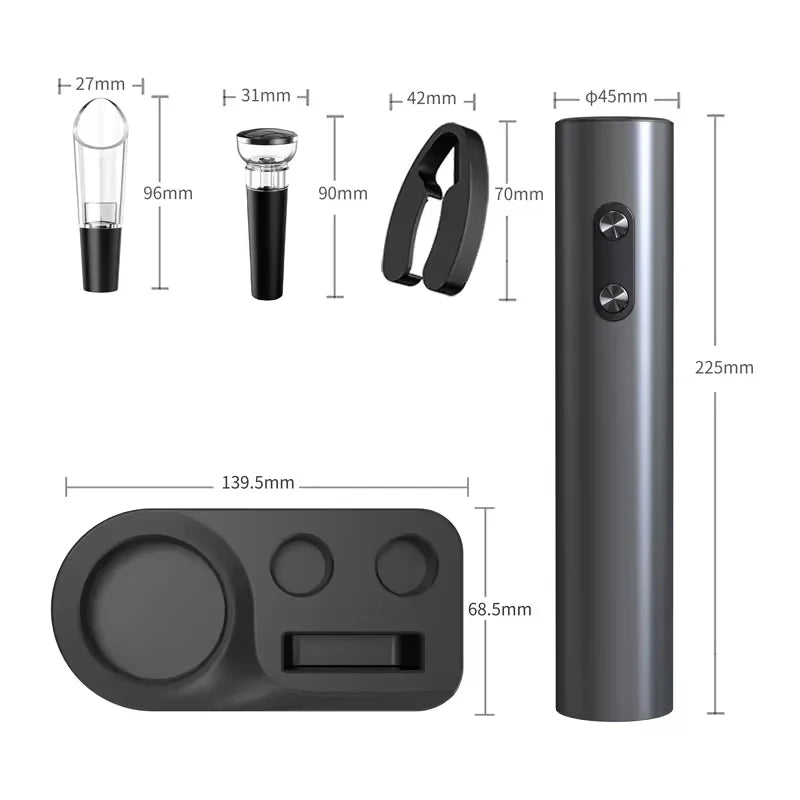 Best rated electric can opener