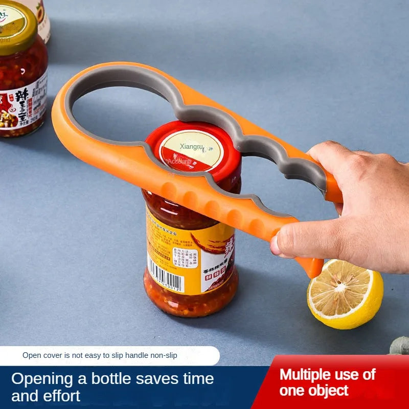 Kitchen mama can opener