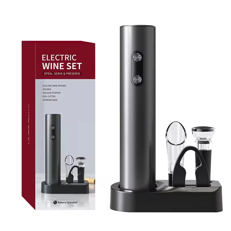 Best rated electric can opener