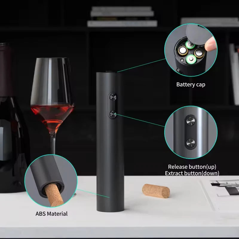 Best rated electric can opener
