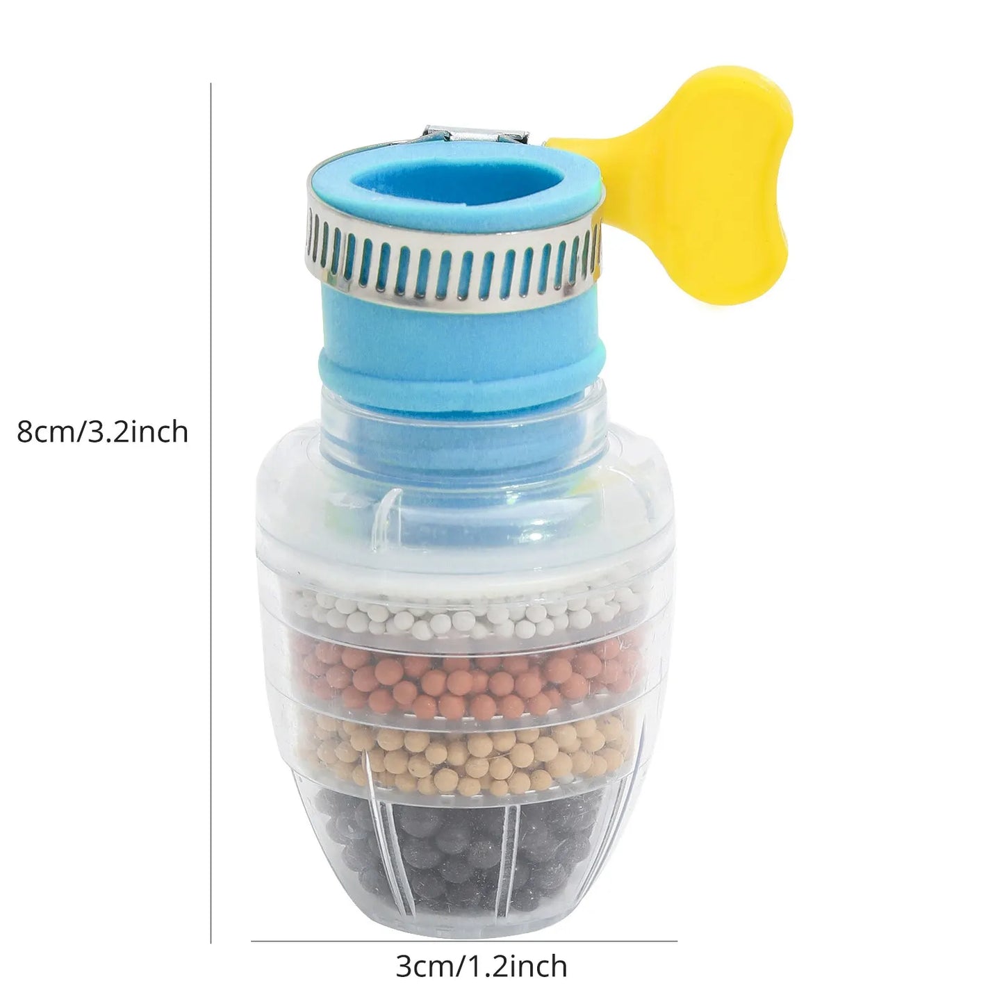 water filters for the sink