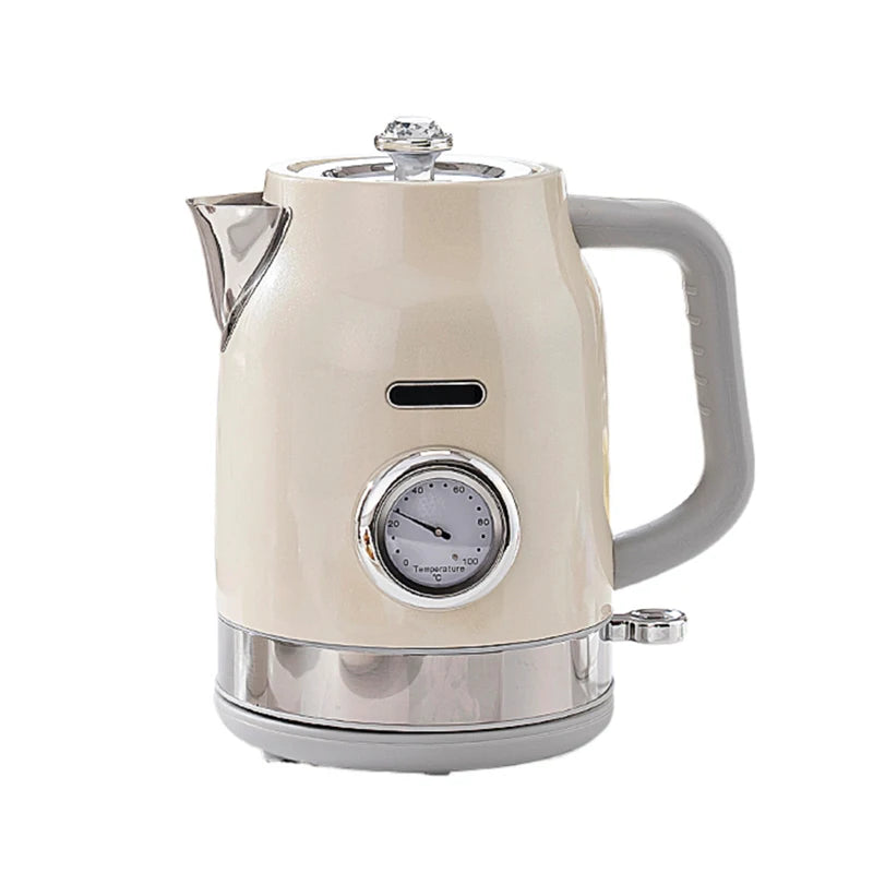 good electric kettles