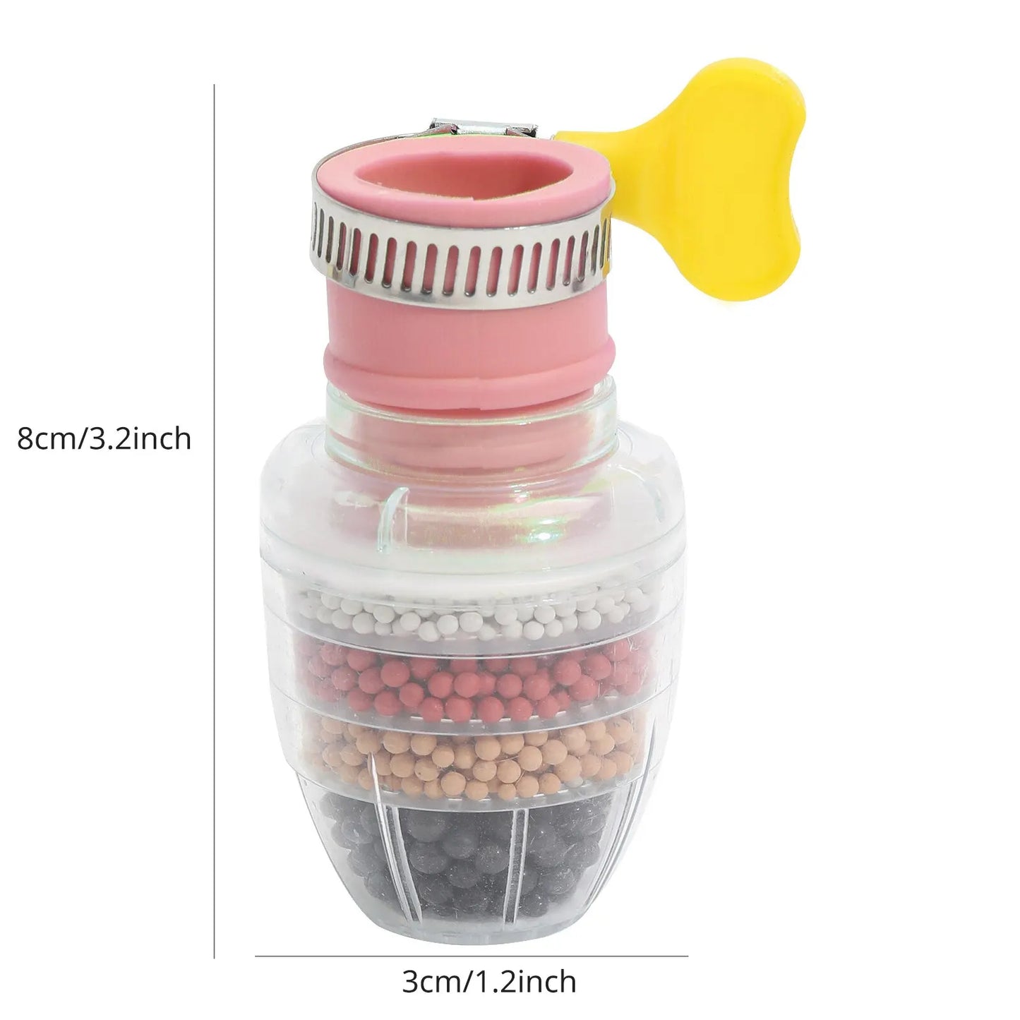 water filters for the sink
