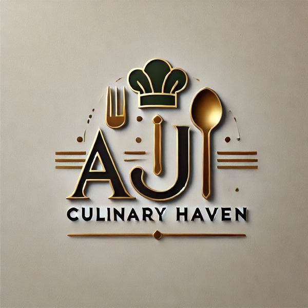 AJ Culinary Haven