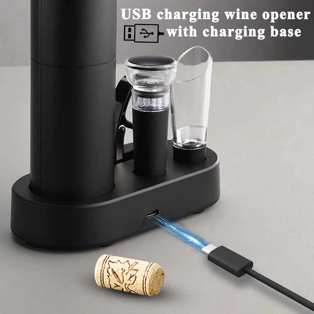 Best electric can opener