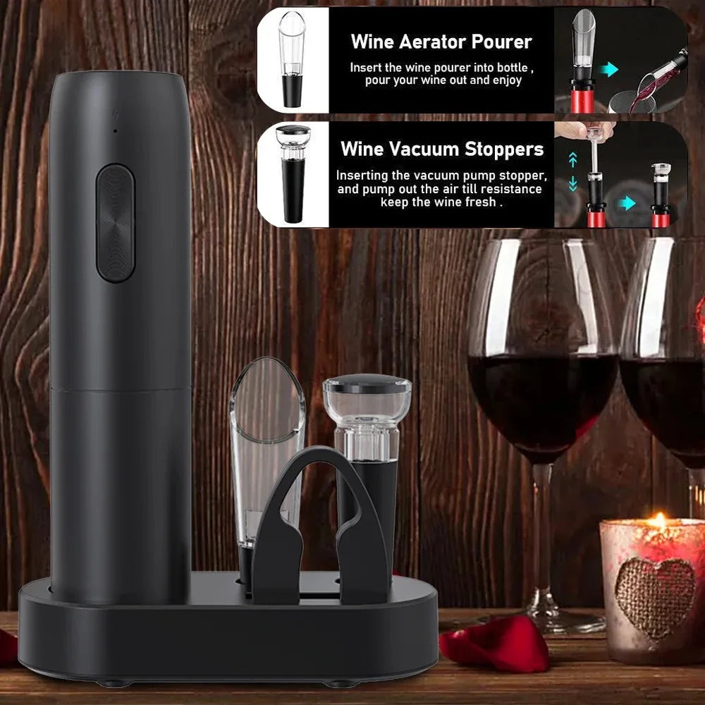 Best electric can opener
