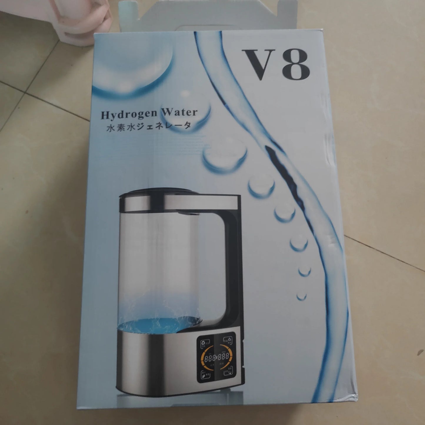 Top rated water filters for home