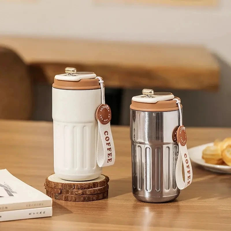 stainless steel tumbler aldi