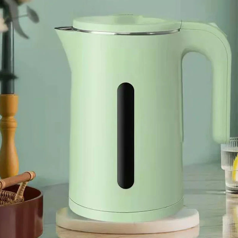 best rated electric kettles