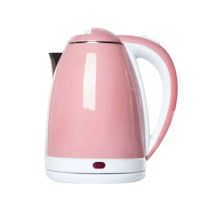 amazon kettles electric