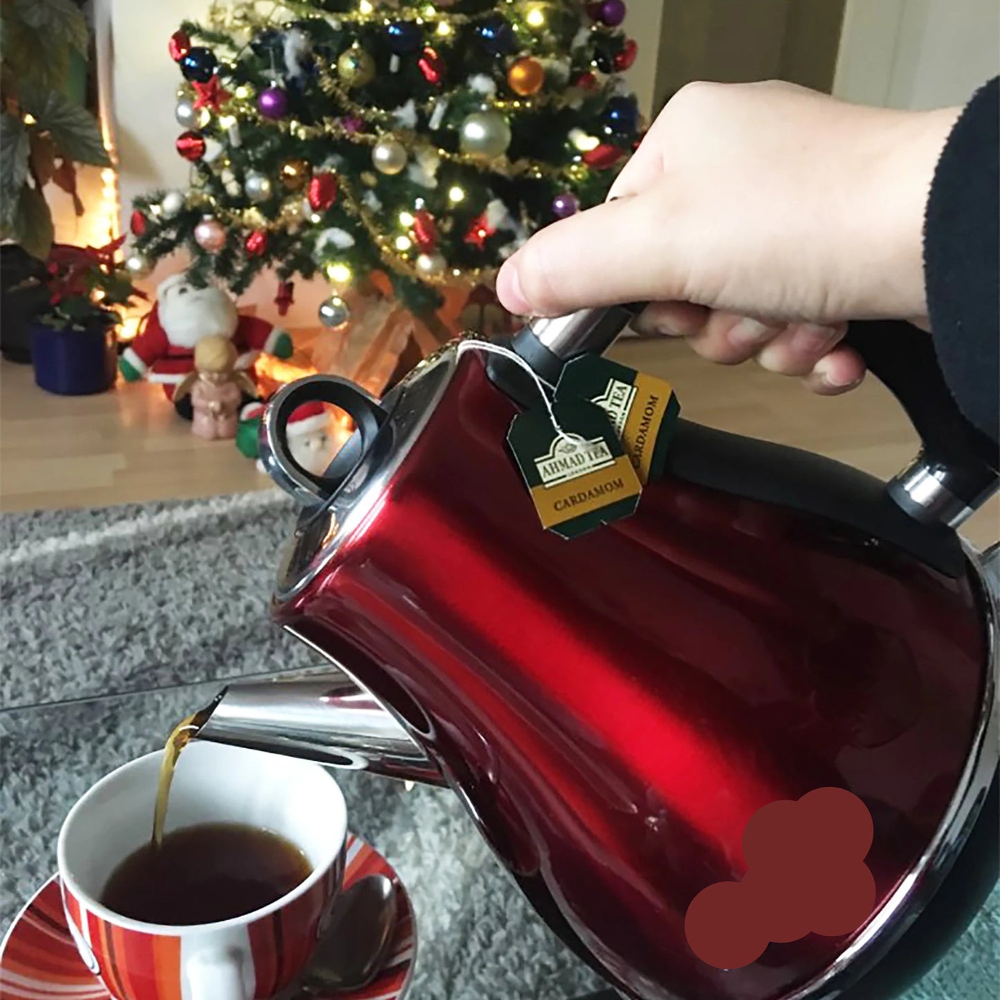 electric kettles for boiling water