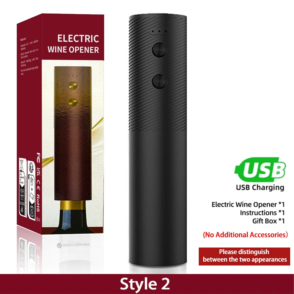 Best electric can opener