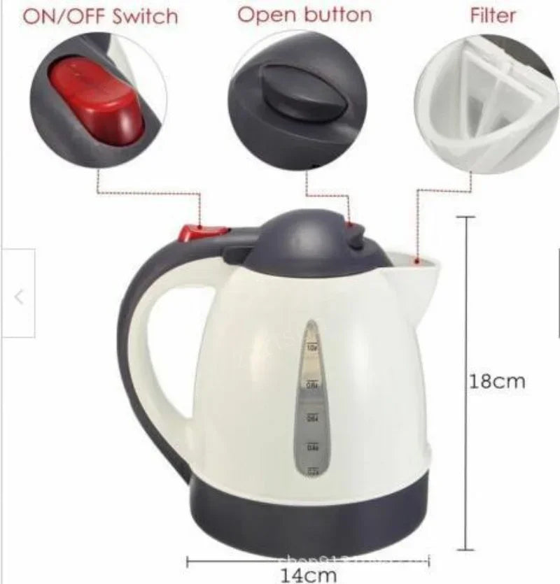 electric kettles kettle