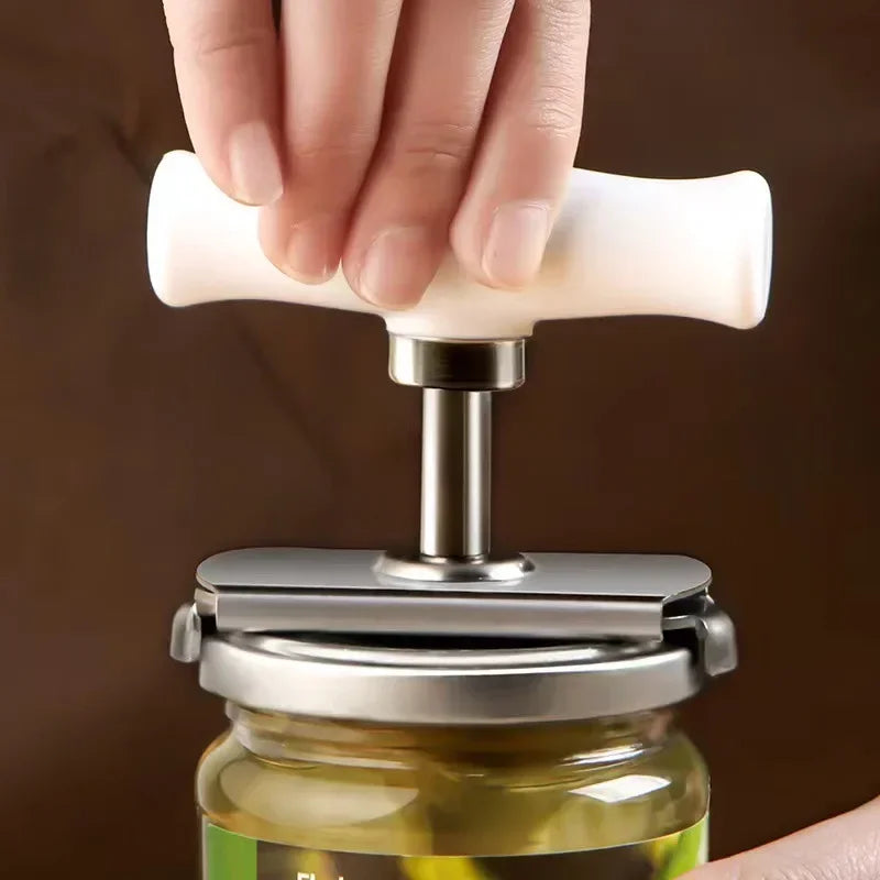 Good can opener
