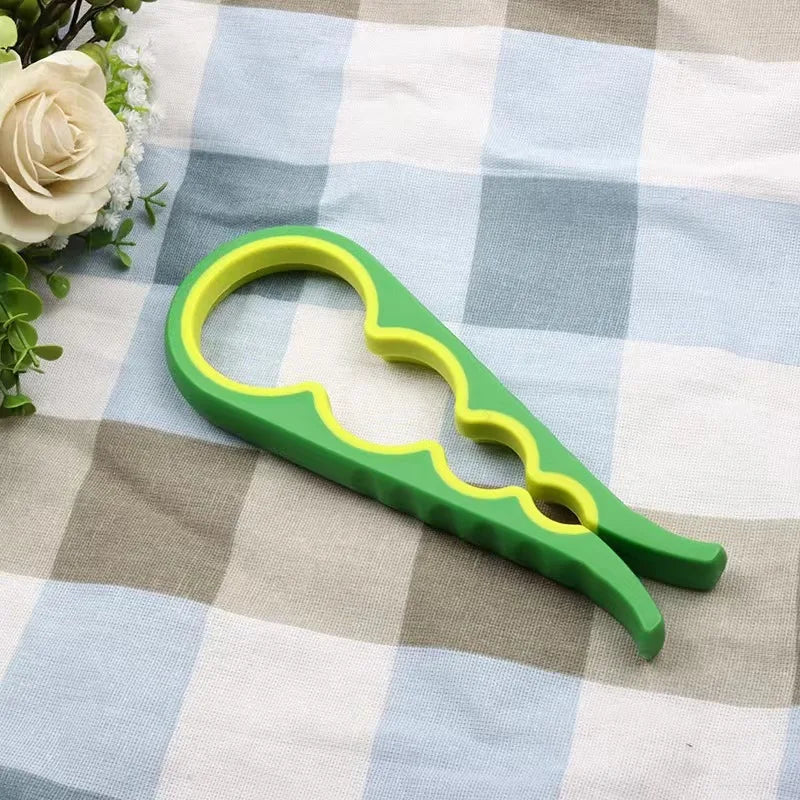 Kitchen mama can opener