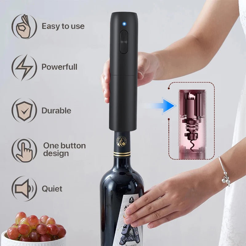 Best electric can opener
