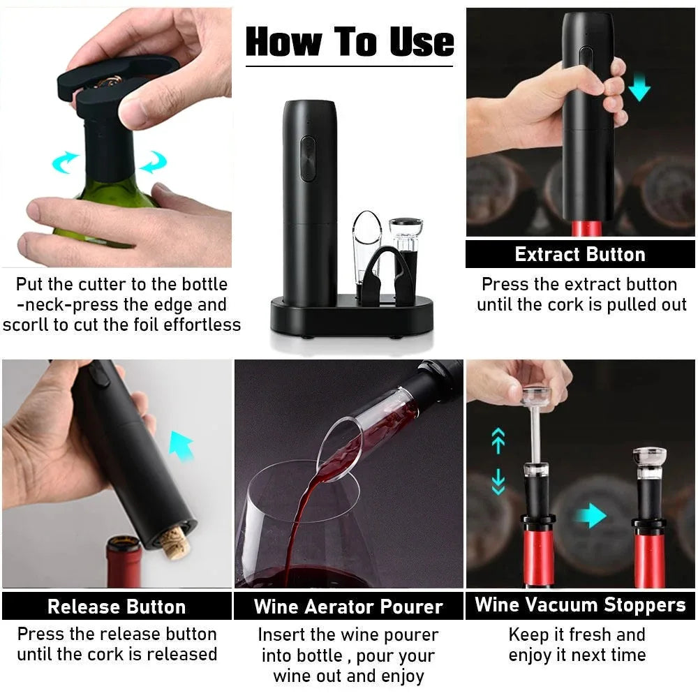 Best electric can opener