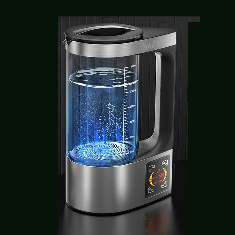 Top rated water filters for home