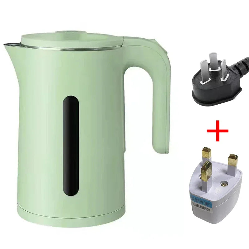 best rated electric kettles