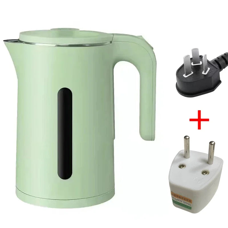 best rated electric kettles