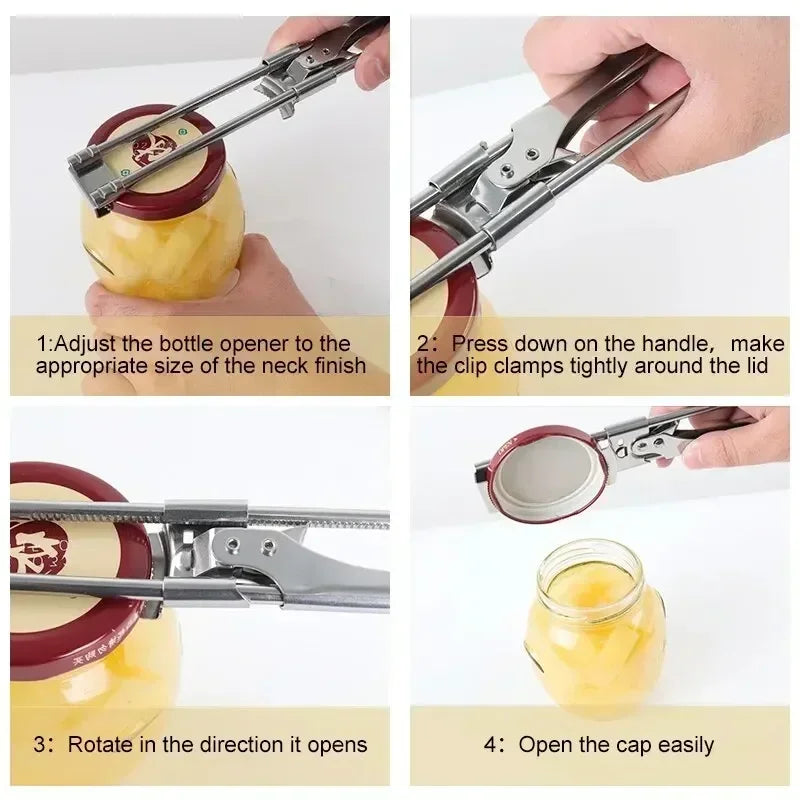 Top rated can opener
