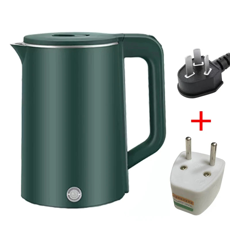 best rated electric kettles
