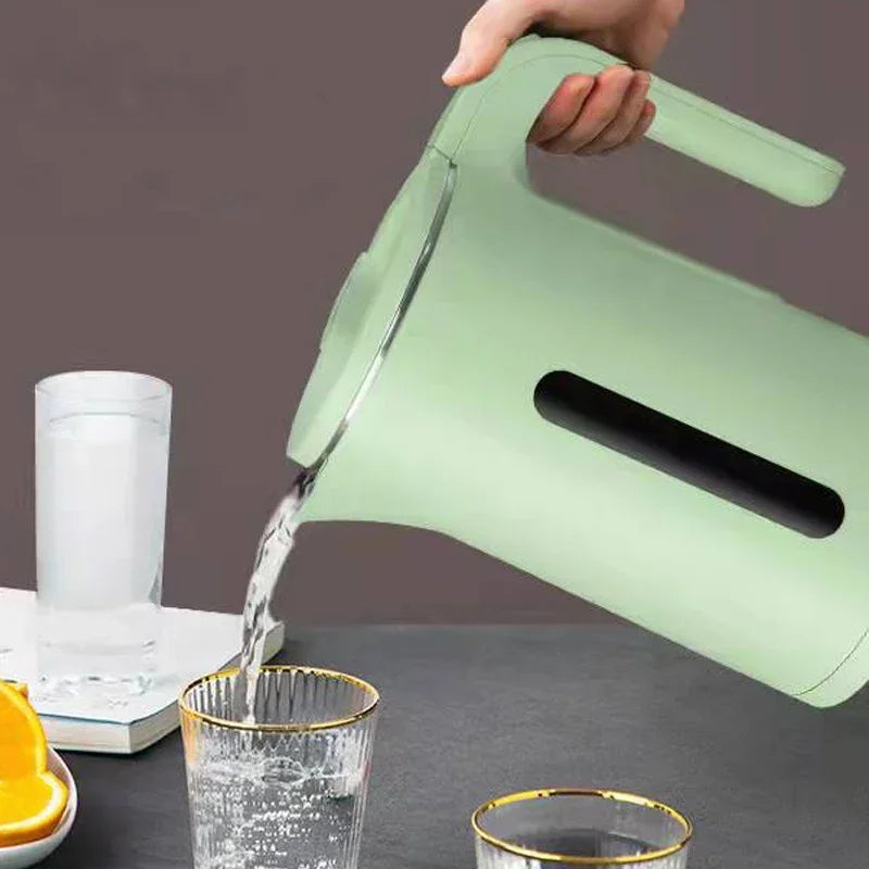 best rated electric kettles