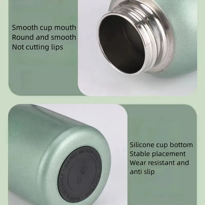 hogg stainless steel tumblers