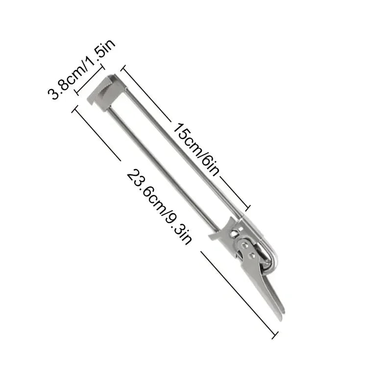 Top rated can opener