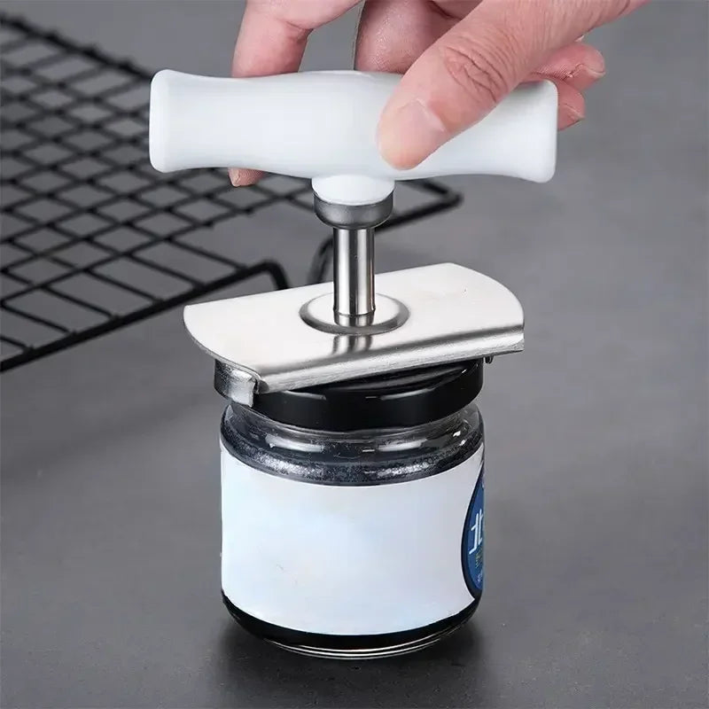 Good can opener