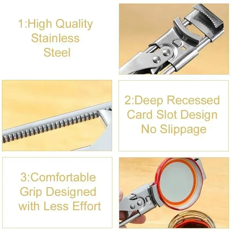 Top rated can opener