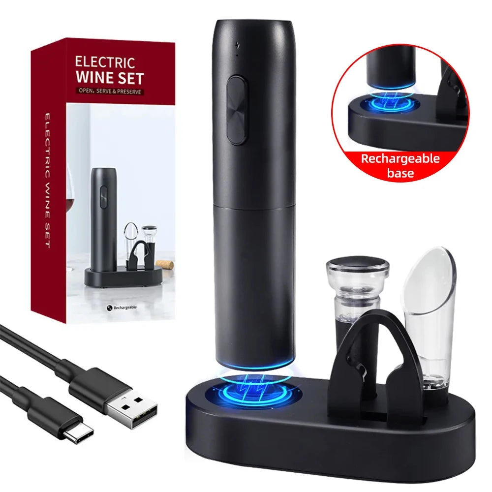 Best electric can opener