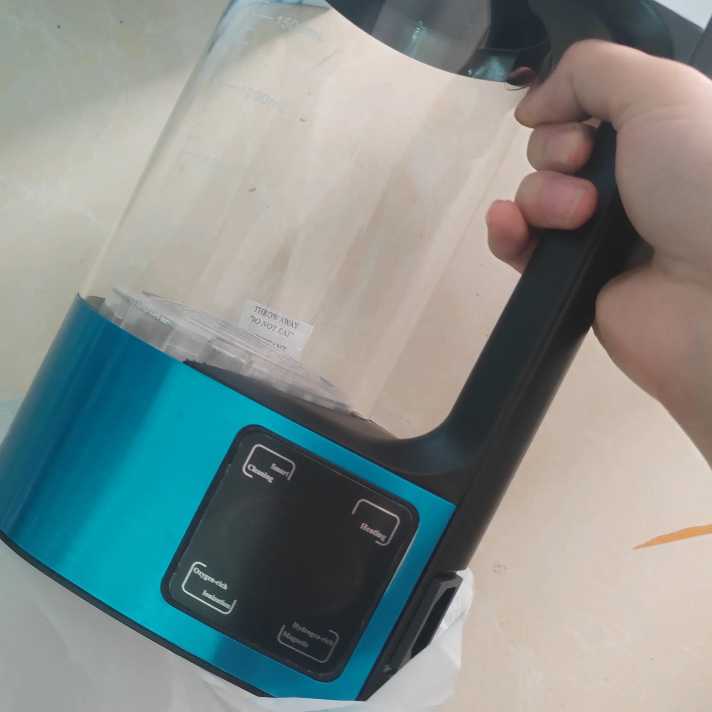 Top rated water filters for home