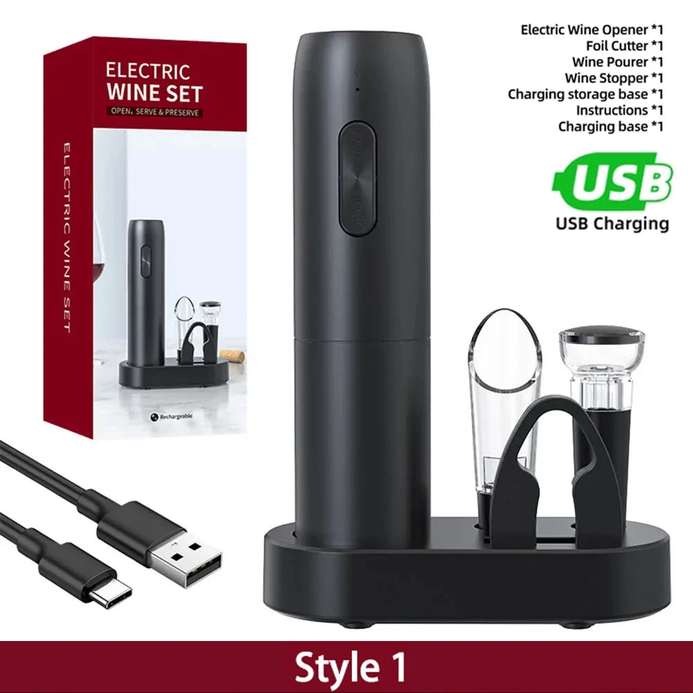 Best electric can opener
