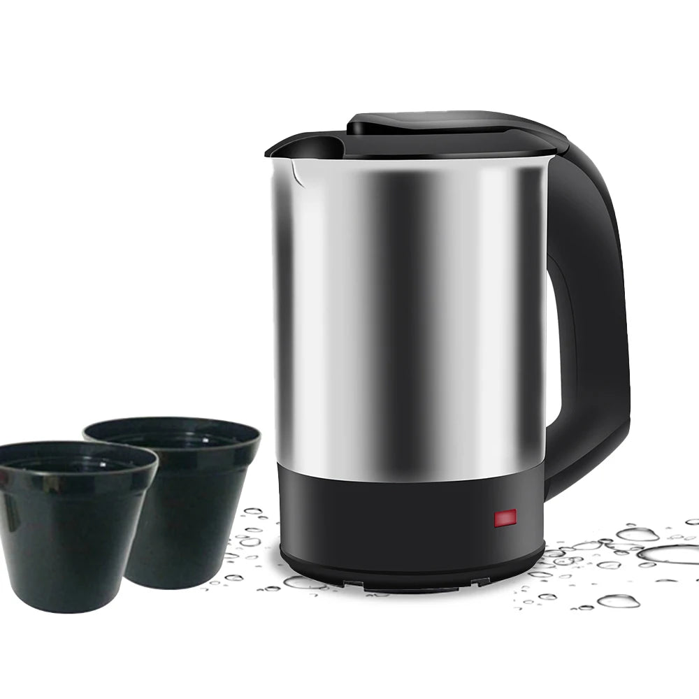 electric kettles tea kettle