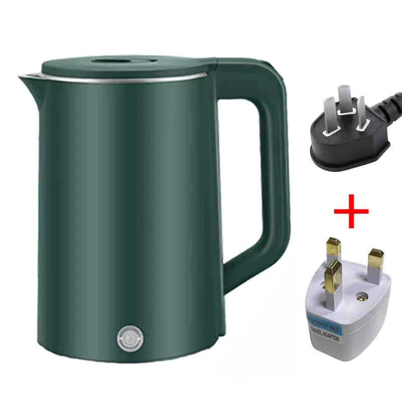 best rated electric kettles
