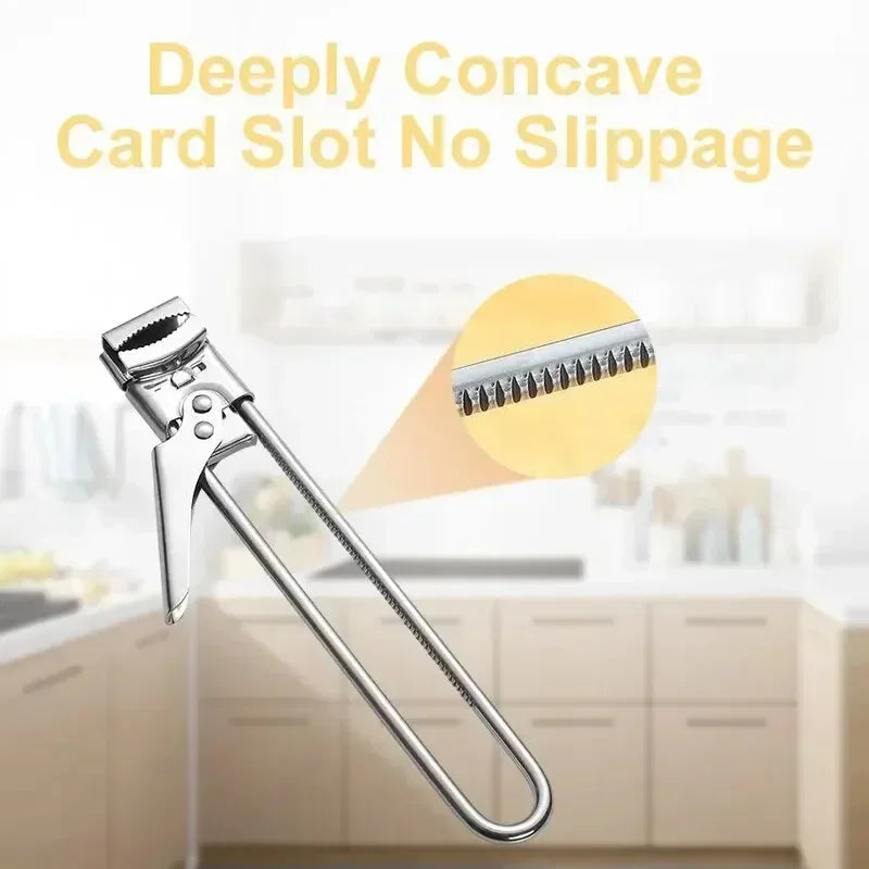 Top rated can opener