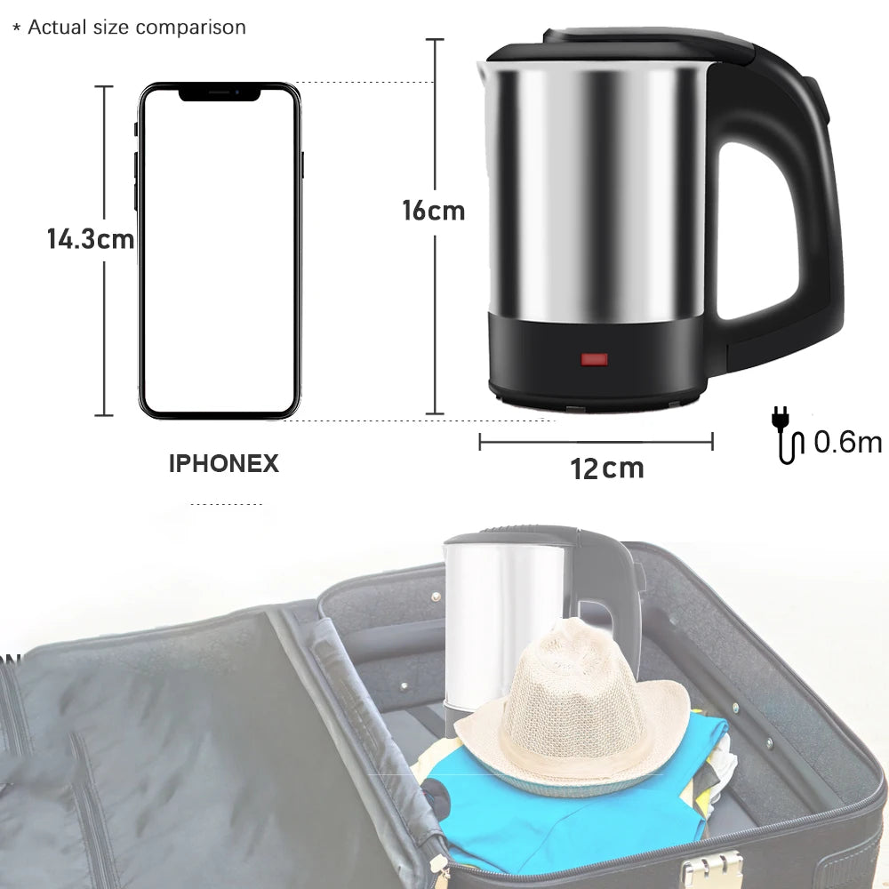 electric kettles tea kettle