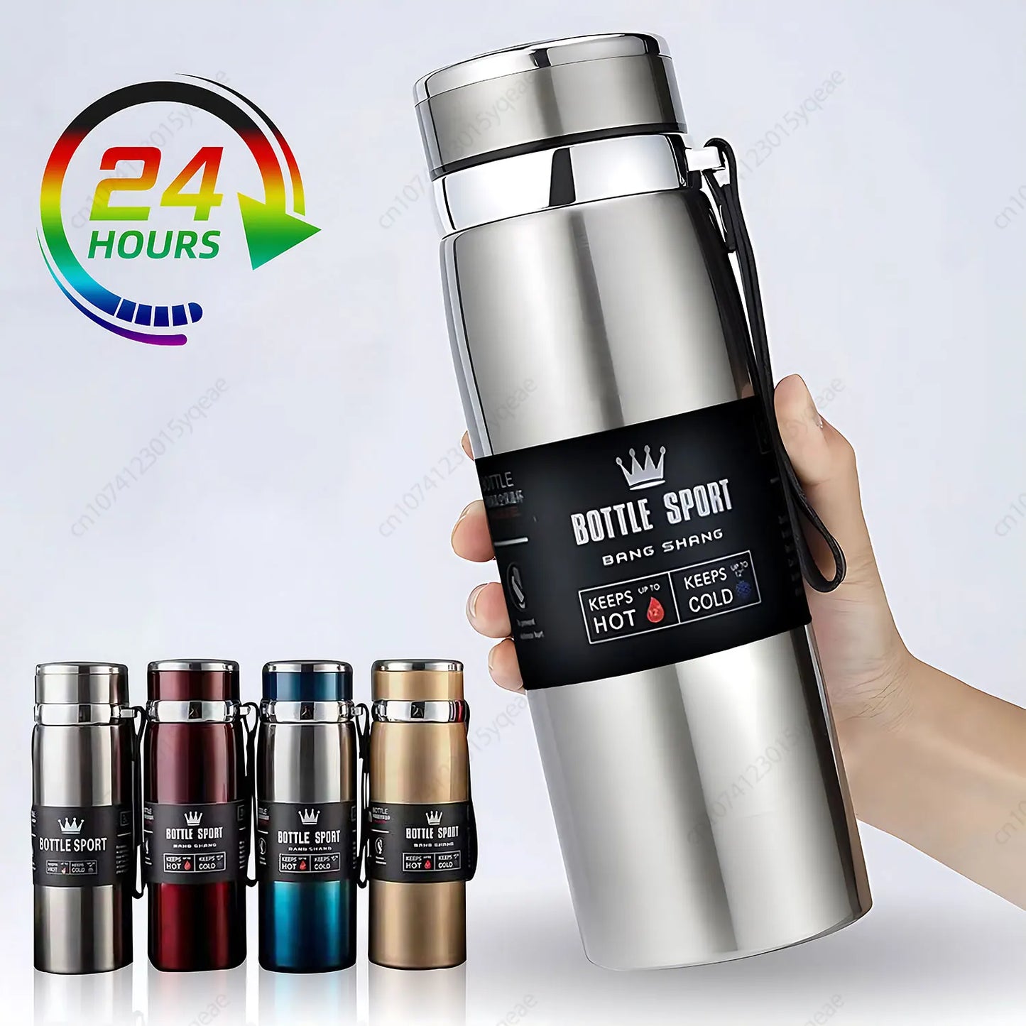 customizable stainless steel tumblers