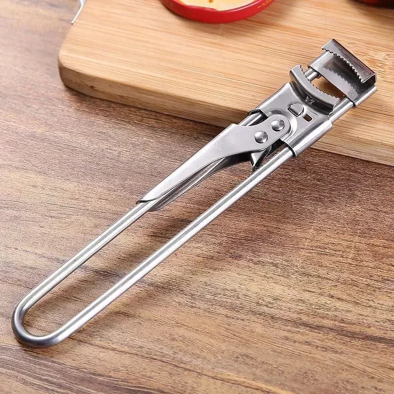 Top rated can opener