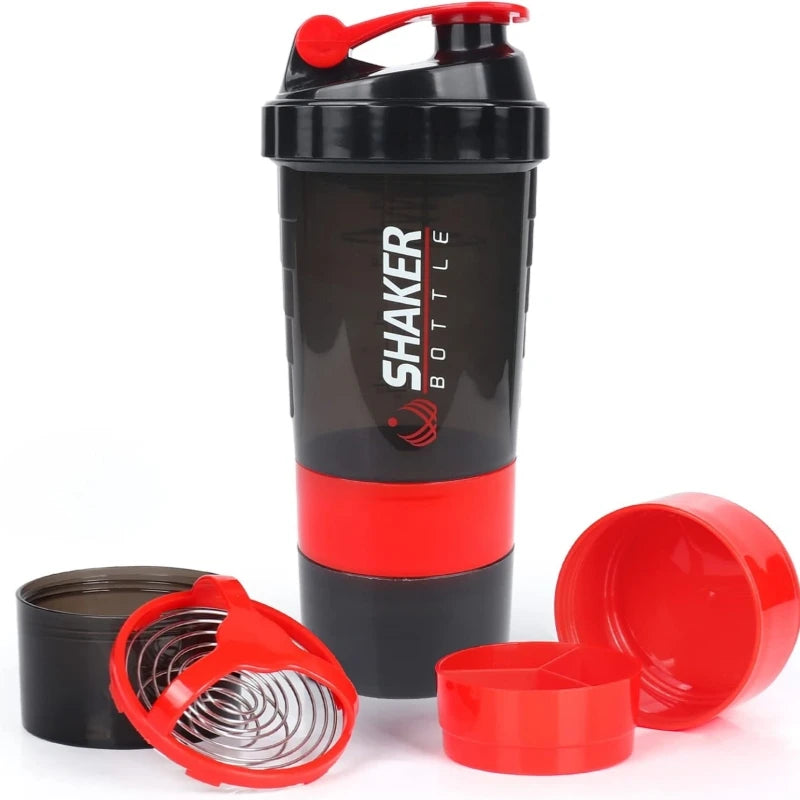 best blender bottles for protein shakes