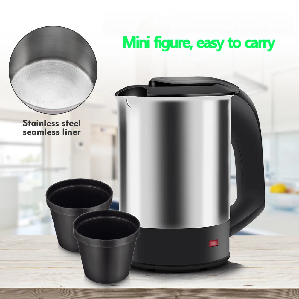 electric kettles tea kettle