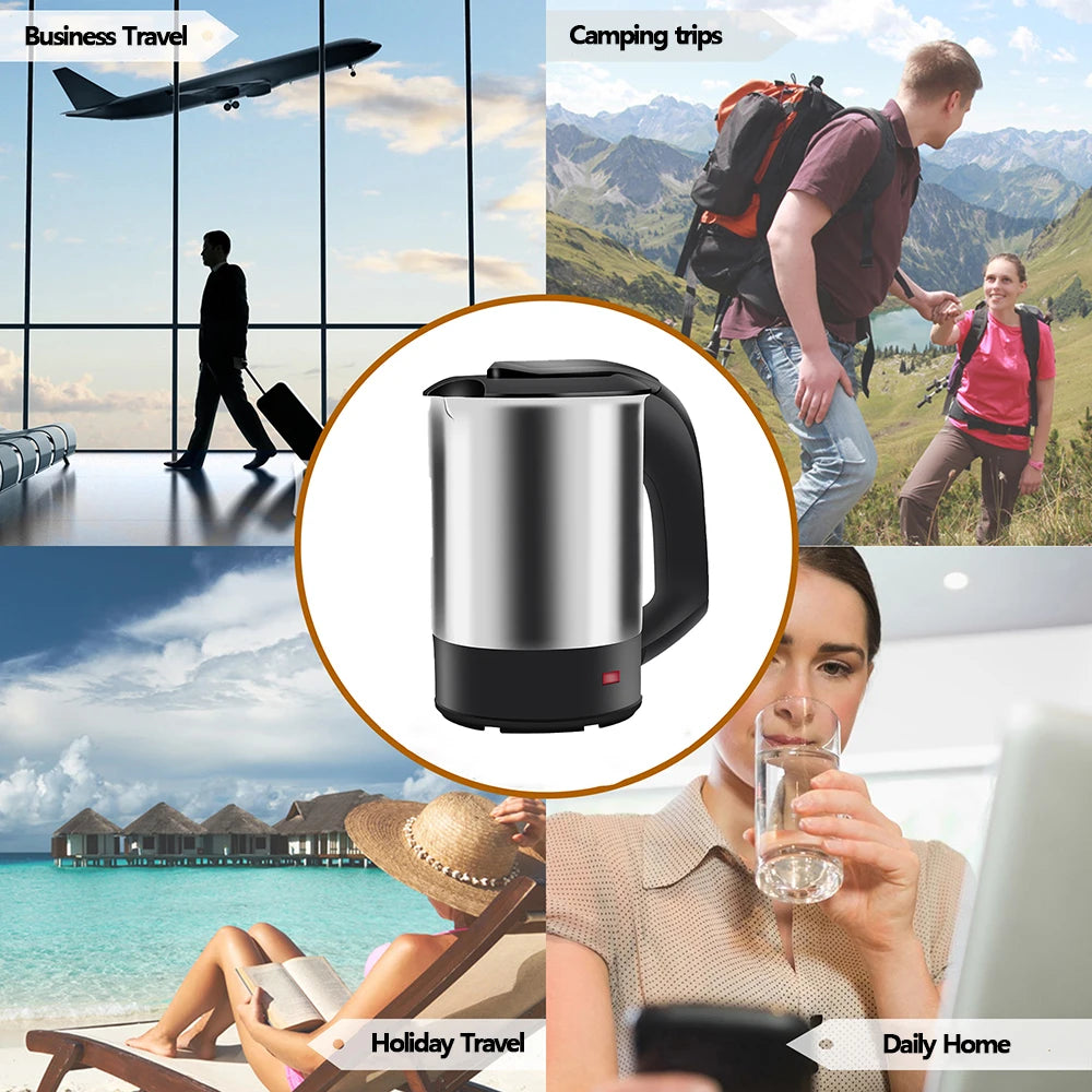 electric kettles tea kettle