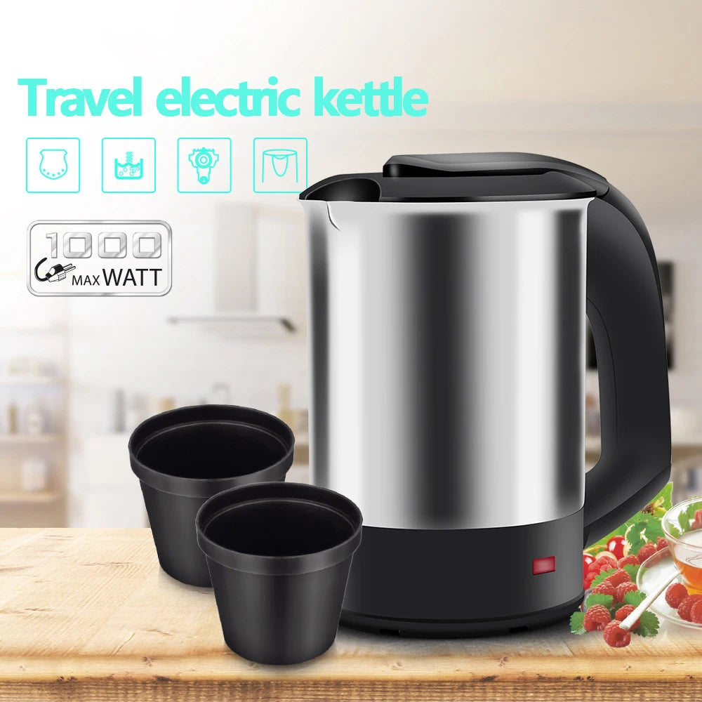 electric kettles tea kettle