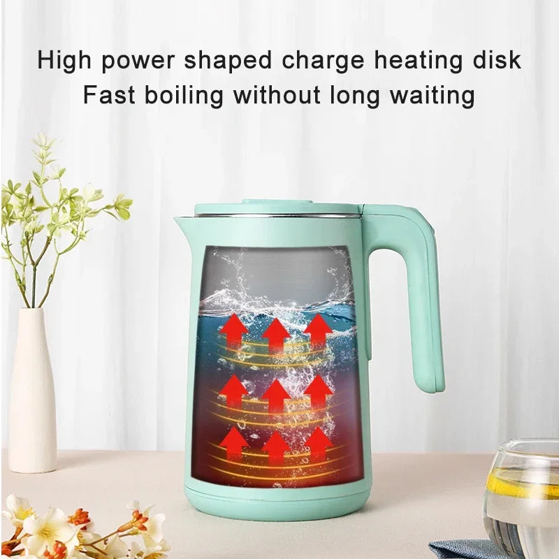 best rated electric kettles